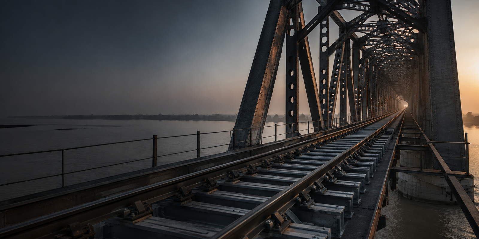 H-Beam Steel Sleepers