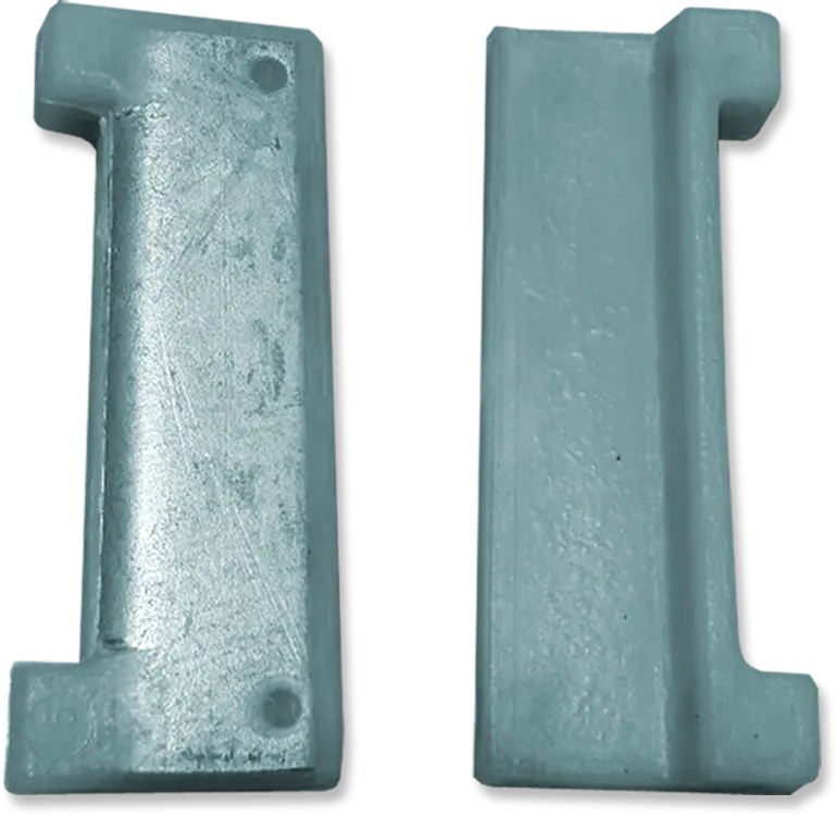 Insulated Metal Liner